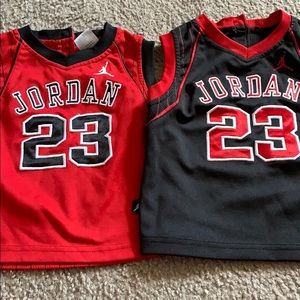 Michael Jordan Jerseys